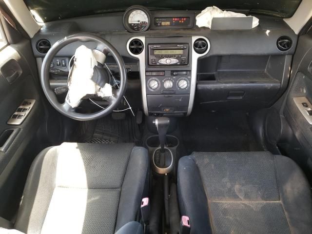 2006 Scion XB