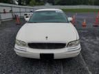 2001 Buick Park Avenue