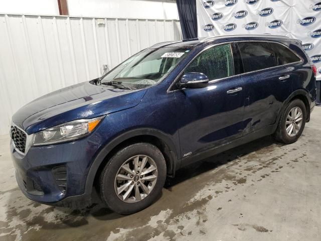 2019 KIA Sorento L