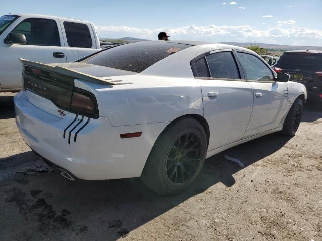 2013 Dodge Charger R/T