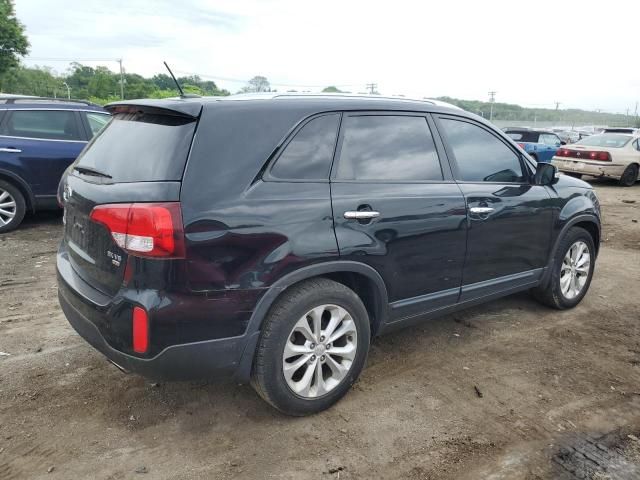 2014 KIA Sorento EX