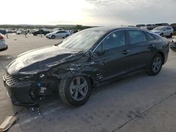 2023 KIA K5 LXS en venta en Grand Prairie, TX