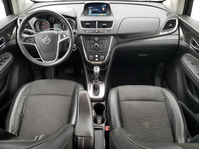 2015 Buick Encore Convenience