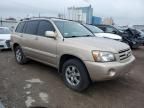 2004 Toyota Highlander Base