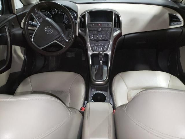 2016 Buick Verano