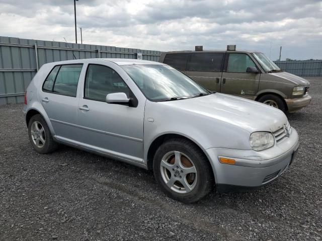 2007 Volkswagen City Golf