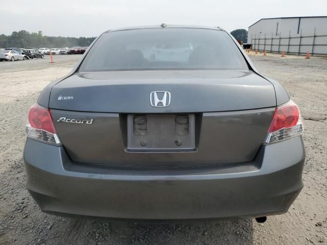 2009 Honda Accord EXL