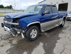 Vehiculos salvage en venta de Copart Rogersville, MO: 2003 Chevrolet Silverado K1500