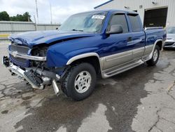 Chevrolet Vehiculos salvage en venta: 2003 Chevrolet Silverado K1500