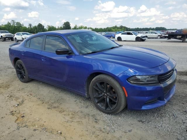 2018 Dodge Charger SXT