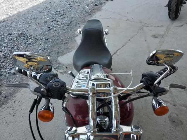 2000 Harley-Davidson Fxstd