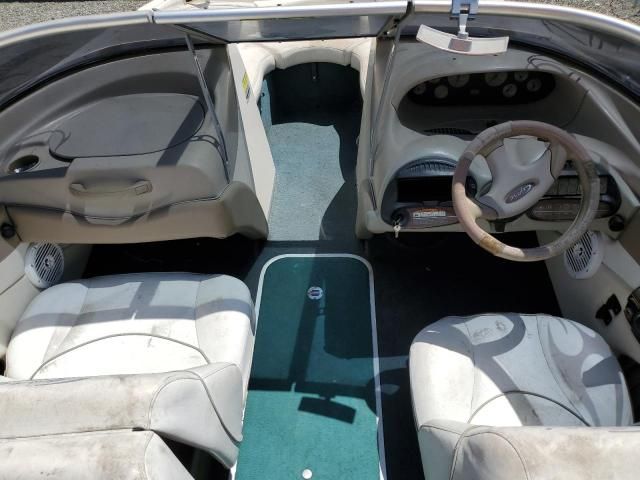 2000 Bayliner Boat