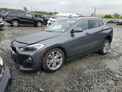 Salvage cars for sale from Copart Windsor, NJ: 2019 BMW X2 XDRIVE28I