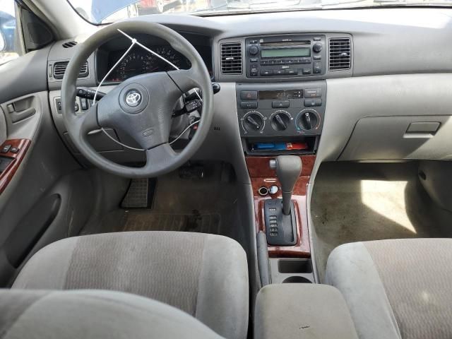 2008 Toyota Corolla CE