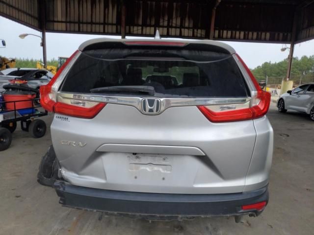 2019 Honda CR-V EXL