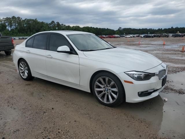 2013 BMW 328 I