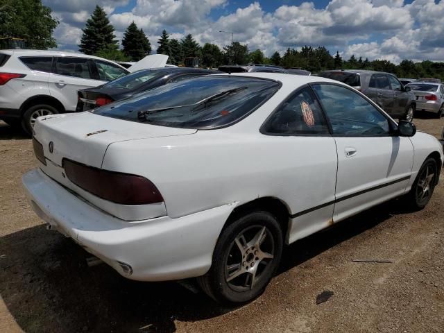 1995 Acura Integra LS