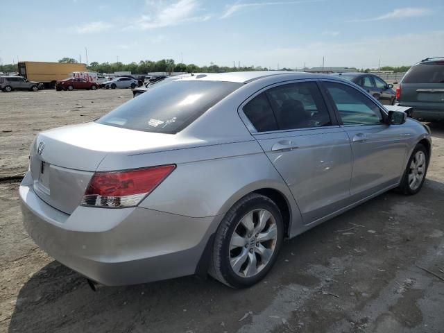 2009 Honda Accord EXL