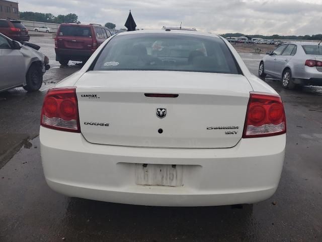 2009 Dodge Charger SXT