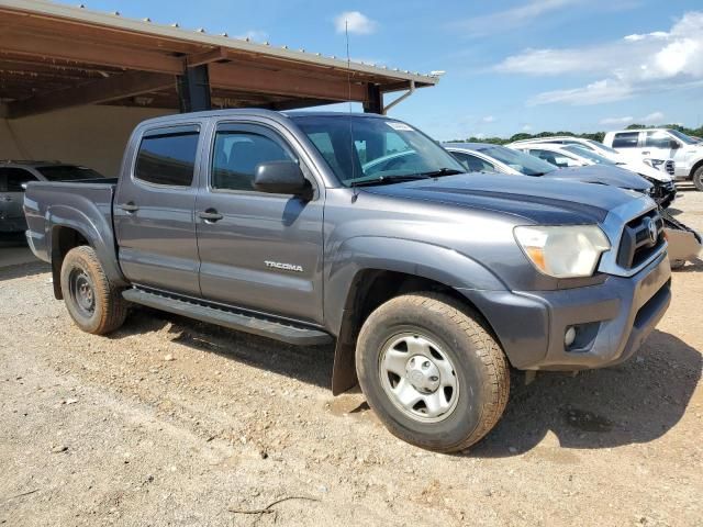 2014 Toyota Tacoma Double Cab Prerunner