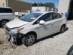 Vehiculos salvage en venta de Copart Ellenwood, GA: 2010 Toyota Prius