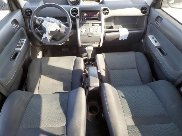 2006 Scion XB