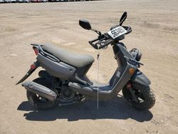 Salvage motorcycles for sale at Phoenix, AZ auction: 2020 Taizhouzng Roguestar