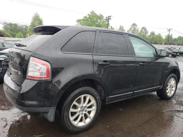 2010 Ford Edge SEL