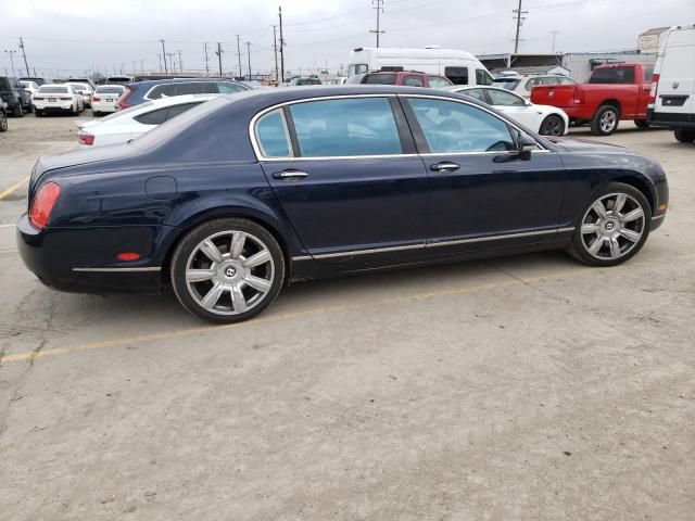 2006 Bentley Continental Flying Spur