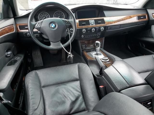 2008 BMW 535 I