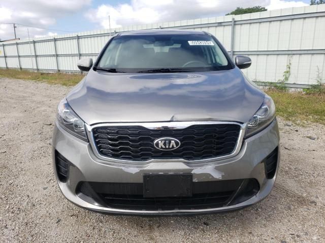 2019 KIA Sorento L