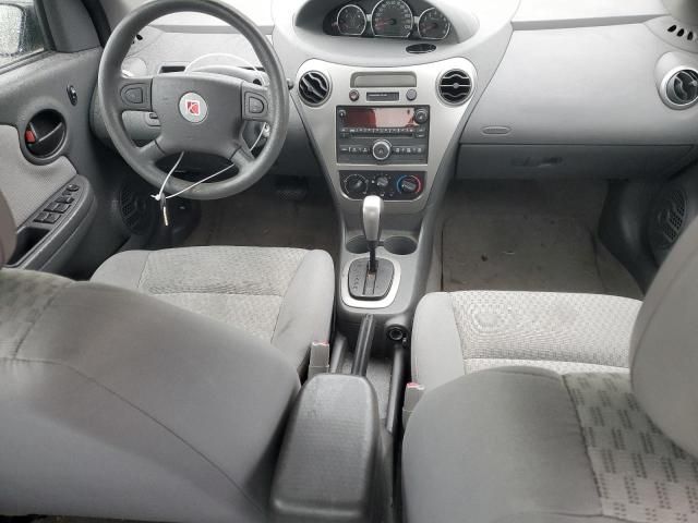 2007 Saturn Ion Level 2