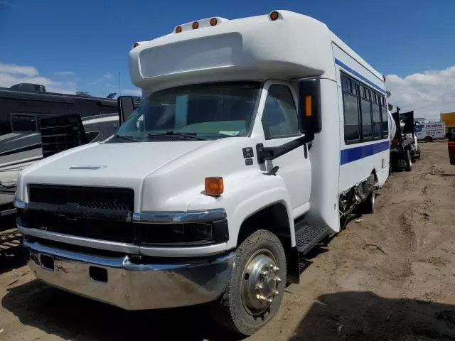 2009 Chevrolet C4500 C4V042