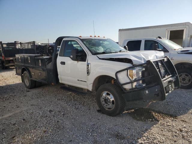 2019 Ford F350 Super Duty