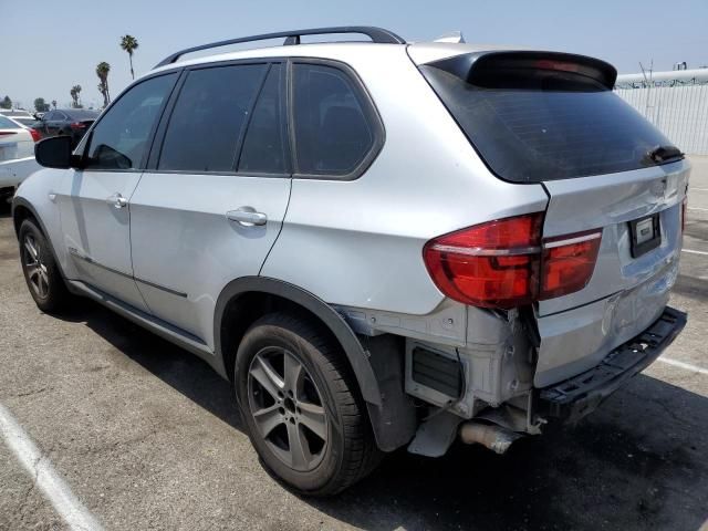 2013 BMW X5 XDRIVE35I