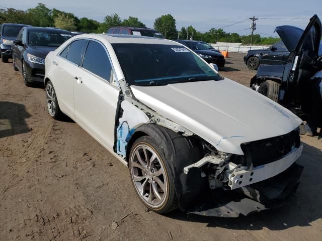 2014 Cadillac ATS Premium