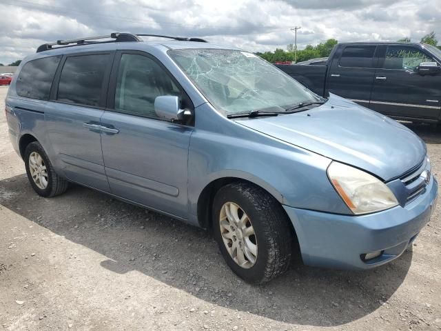 2008 KIA Sedona EX