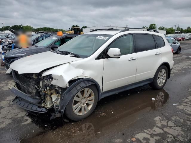 2012 Subaru Tribeca Limited