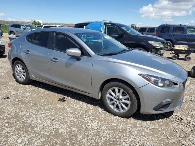 2014 Mazda 3 Touring