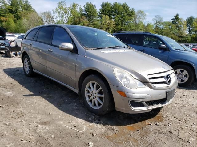 2006 Mercedes-Benz R 350