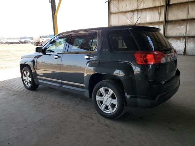 2014 GMC Terrain SLE