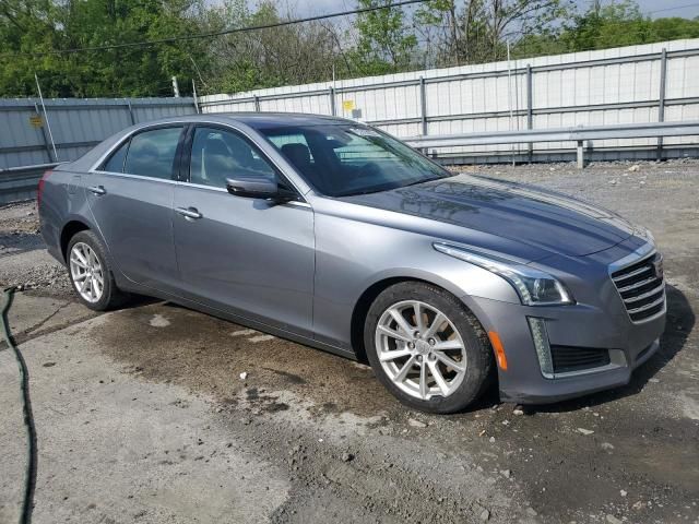 2019 Cadillac CTS