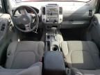 2010 Nissan Frontier Crew Cab SE