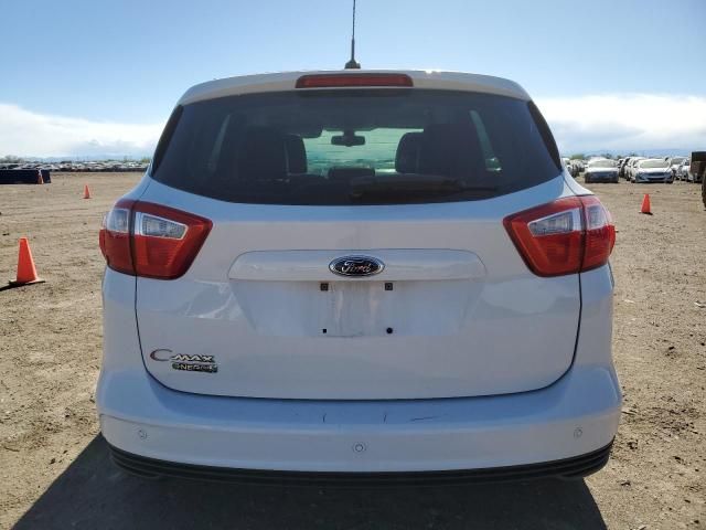 2016 Ford C-MAX Premium SEL