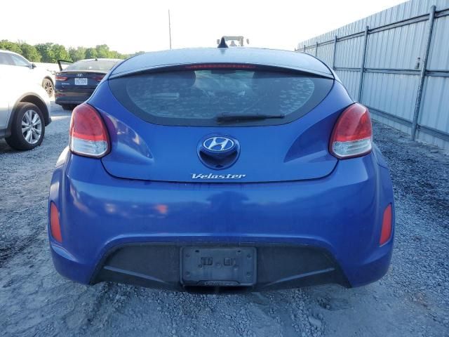 2013 Hyundai Veloster