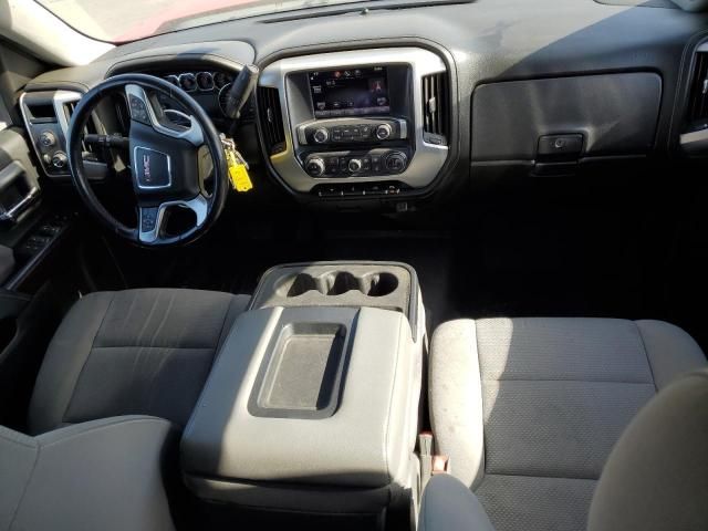 2014 GMC Sierra K1500 SLE