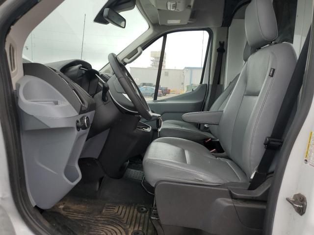 2019 Ford Transit T-250