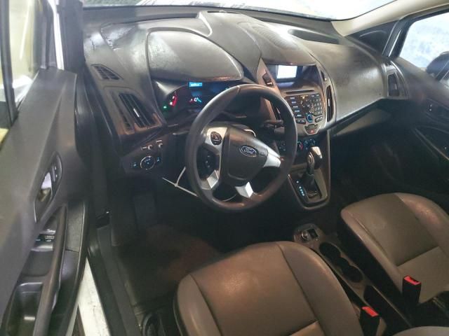 2014 Ford Transit Connect XL