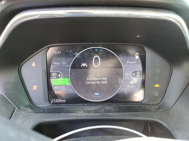 2023 Chevrolet Bolt EV 1LT