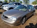 2003 Mercury Sable GS